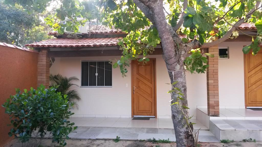 Suites Do Ratinho Pirenópolis Екстериор снимка