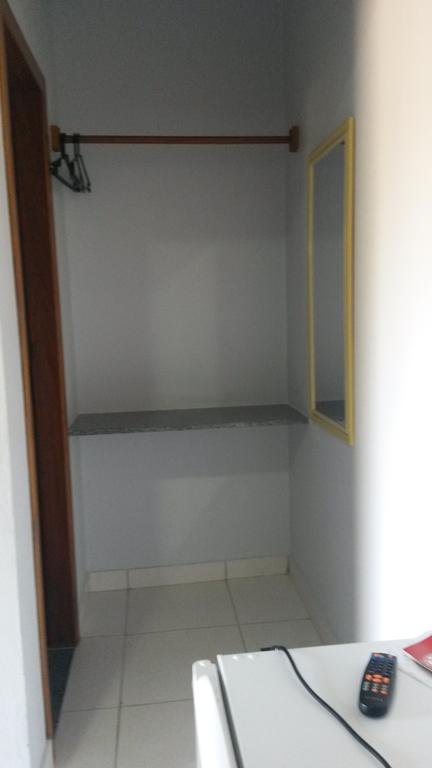 Suites Do Ratinho Pirenópolis Стая снимка
