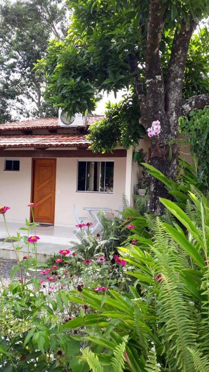 Suites Do Ratinho Pirenópolis Екстериор снимка