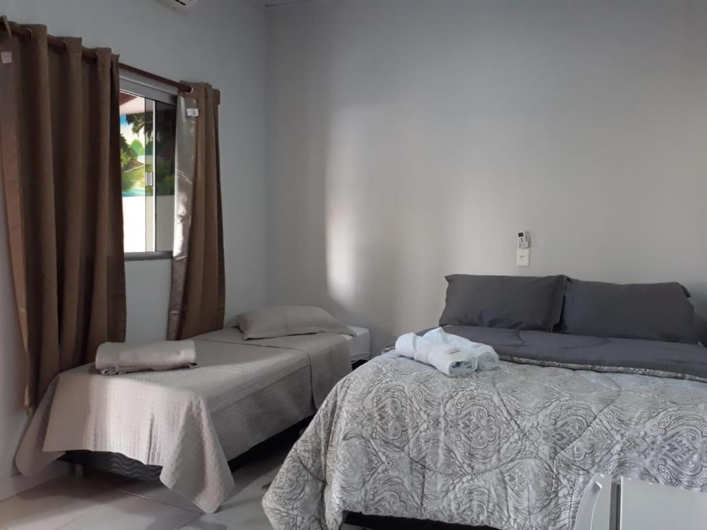 Suites Do Ratinho Pirenópolis Екстериор снимка