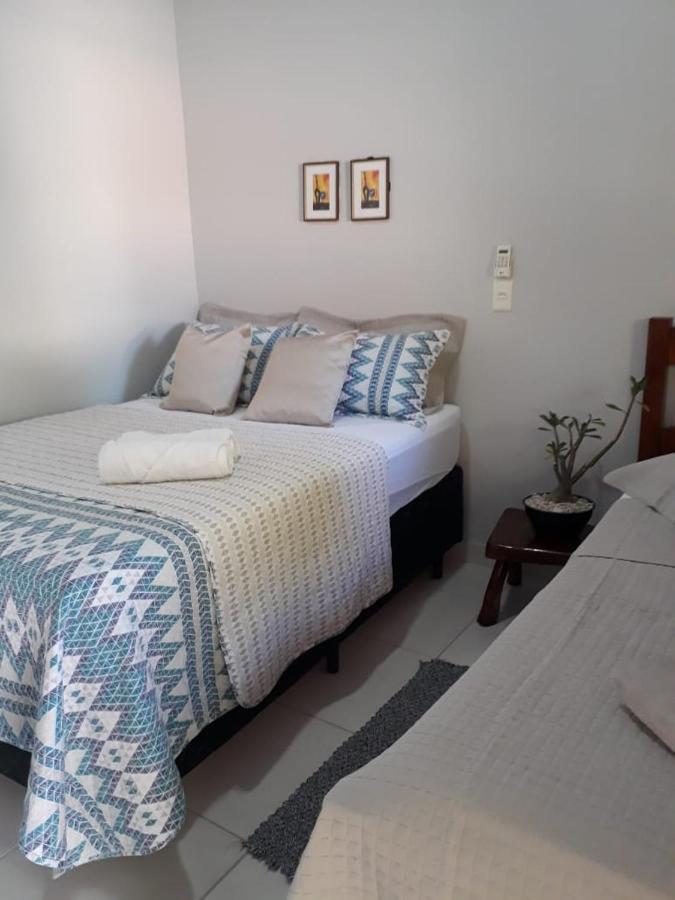 Suites Do Ratinho Pirenópolis Екстериор снимка