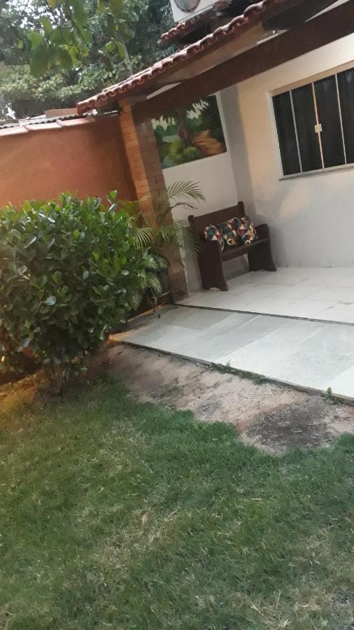 Suites Do Ratinho Pirenópolis Екстериор снимка